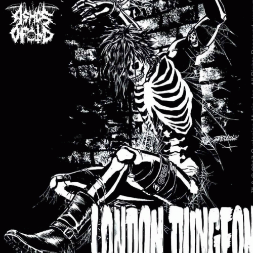 Ashes Of Old : London Dungeon